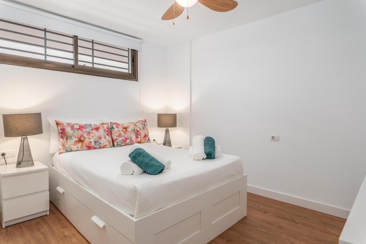 Apartment Summerland Luxury In Cristianos Los Cristianos (Tenerife)