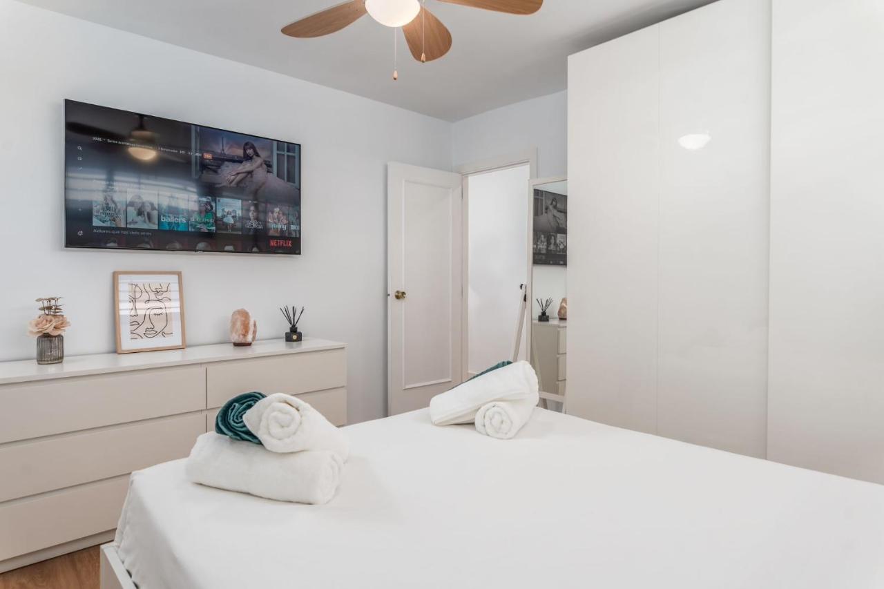 Summerland Luxury In Cristianos Apartment