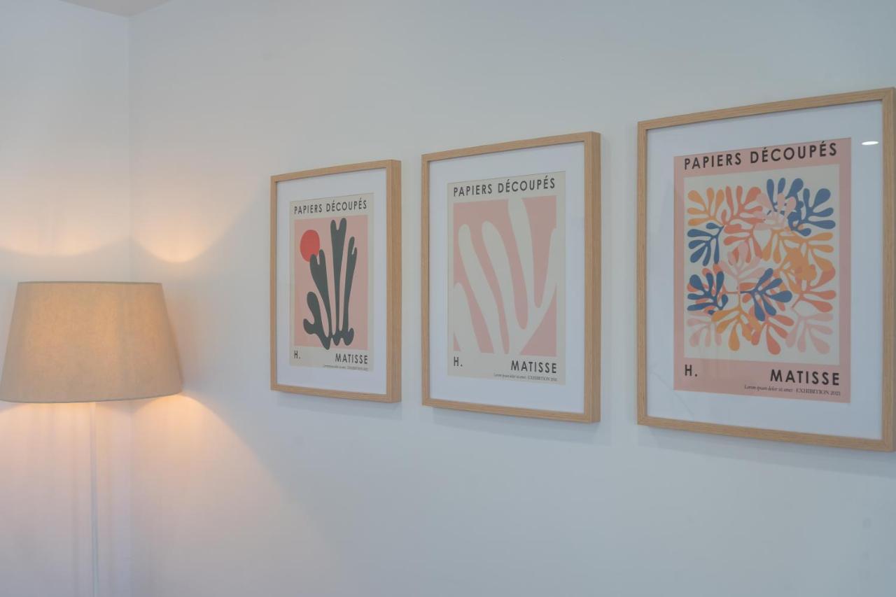 Summerland Luxury In Cristianos Apartment *