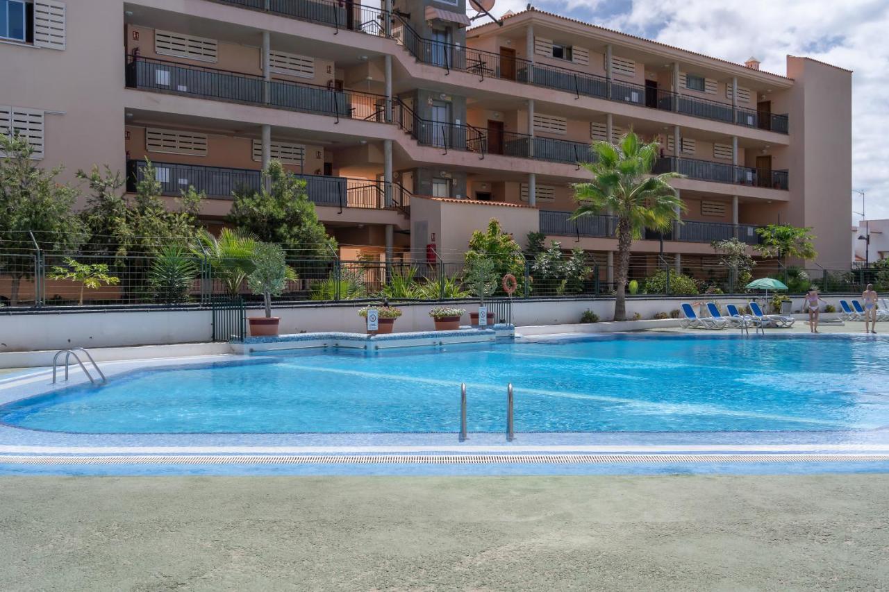 Summerland Luxury In Cristianos *