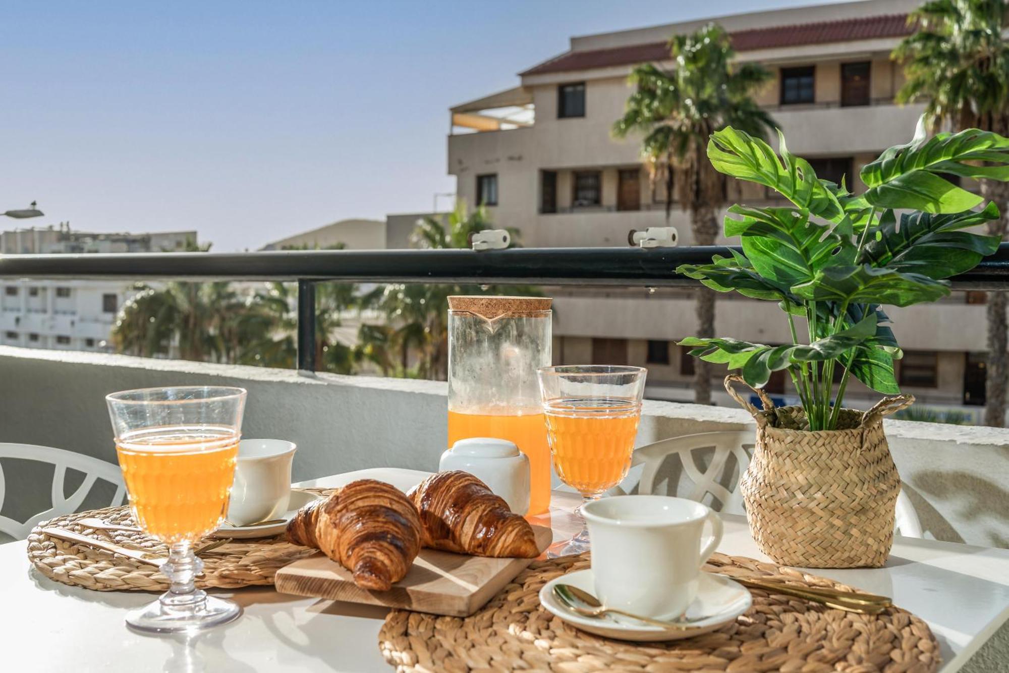 Summerland Luxury In Cristianos