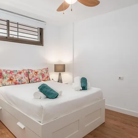 Summerland Luxury Apartment Ln Los Cristianos Los Cristianos  Exterior photo