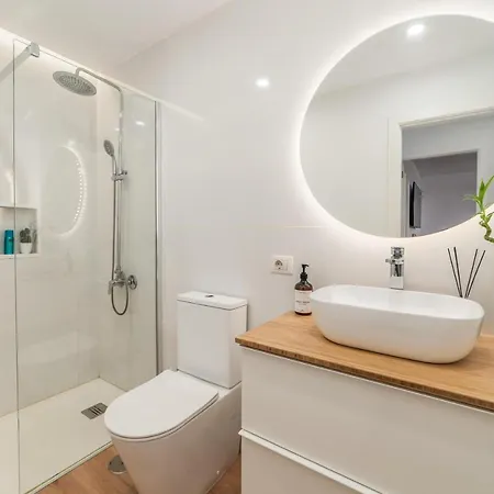 Summerland Luxury Apartment Ln Los Cristianos Los Cristianos  Exterior photo