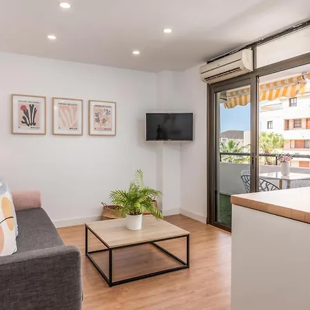 Summerland Luxury Apartment Ln Los Cristianos Los Cristianos  Exterior photo