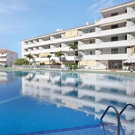 Summerland Luxury Apartment Ln Los Cristianos Los Cristianos  Exterior photo