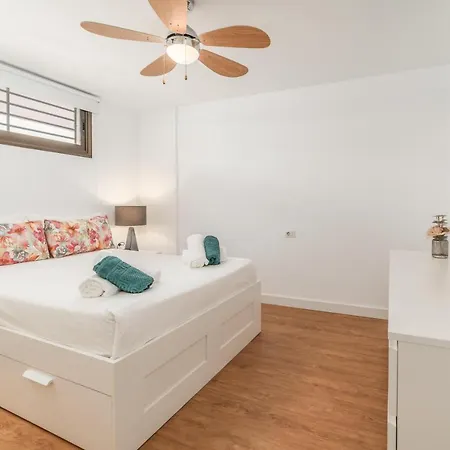 Summerland Luxury Apartment Ln Los Cristianos Los Cristianos  Exterior photo
