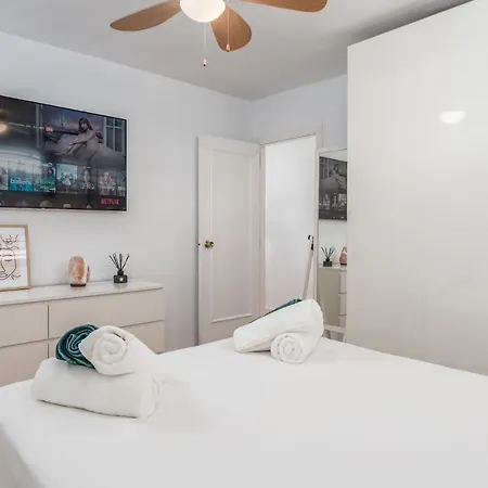 Summerland Luxury Apartment Ln Los Cristianos Los Cristianos  Exterior photo