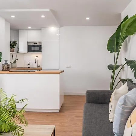 Summerland Luxury Apartment Ln Los Cristianos Los Cristianos  Exterior photo